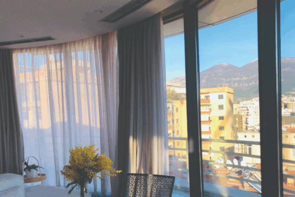 Shqipëria ndër vendet me rritjen më të lartë të çmimeve të apartamenteve në 2024