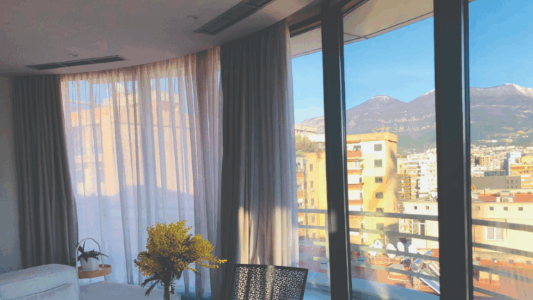 apartament