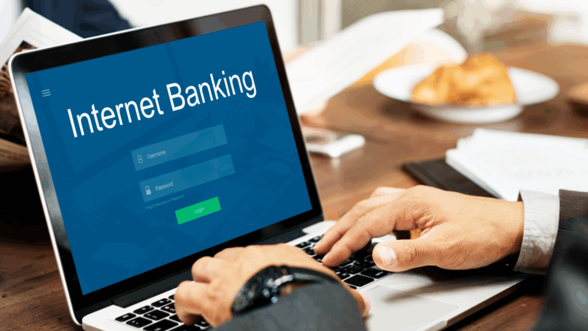Shqipëria ndër vendet me përdorimin më të ulët të bankingut online në Europë