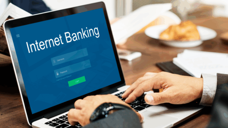 internet Banking