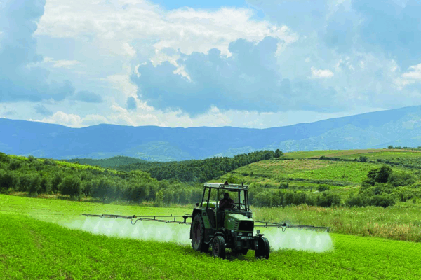 Si po rrënohen bujqësia dhe industria, në rënie prej më shumë se dy vitesh