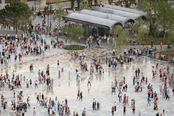 Turistët nuk e zëvendësojnë ikjen e popullatës, ngadalësohet konsumi