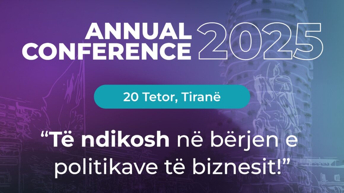 Të ndikosh në bërjen e politikave të biznesit! Bëhu pjesë e konferencës së Women on Boards Albania që do të mbahet në Tiranë më 20 Tetor