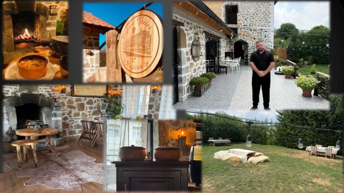 BUJTINA “PAZARI I VJETËR”, KTHIMI NË RRËNJËT E SHIJES DHE MIKPRITJES HASJANE