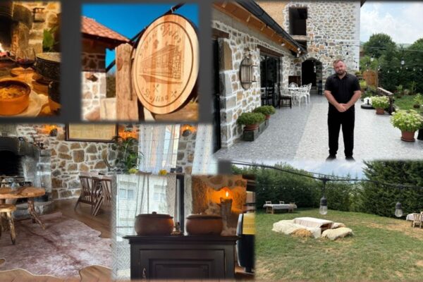 BUJTINA “PAZARI I VJETËR”, KTHIMI NË RRËNJËT E SHIJES DHE MIKPRITJES HASJANE