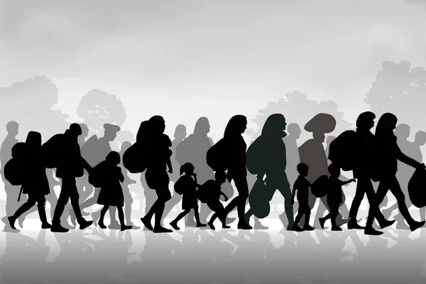 Sipas Eurostat, rreth 1 milion shqiptarë kanë marrë leje qëndrimi në vendet e BE-së gjatë 16 viteve të fundit