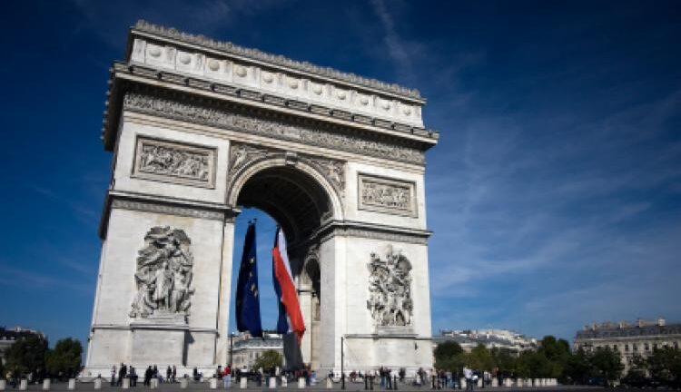 kriza qeveritare e Francës