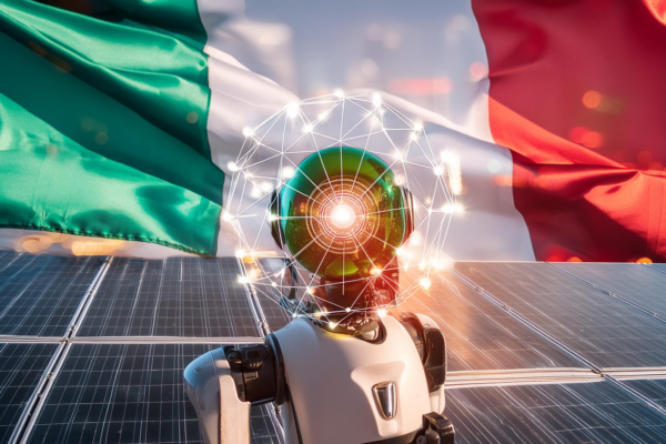 Italia, vendi i parë në BE që miraton një ligj gjithëpërfshirës për përdorimin e inteligjencës artificiale