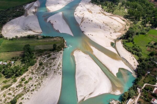 UNESCO shpall Luginën e Vjosës Rezervë të Biosferës, Shqipëria pjesë e rrjetit botëror të mbrojtjes së natyrës