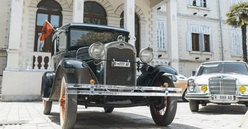 DPSHTRR sjell në Shqipëri çmimin ndërkombëtar “Heritage Hall of Fame 2025”