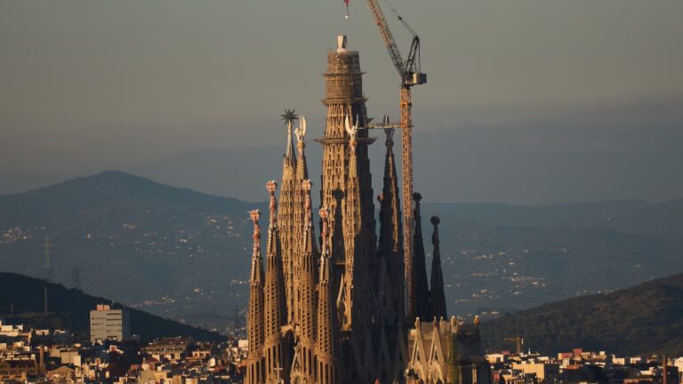 Sagrada Familia