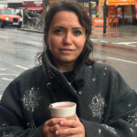 Burcu Yesilyurt thotë se nuk kishte "asnjë ide" se ishte e paligjshme të hidhej lëng në një përrua rrugor.