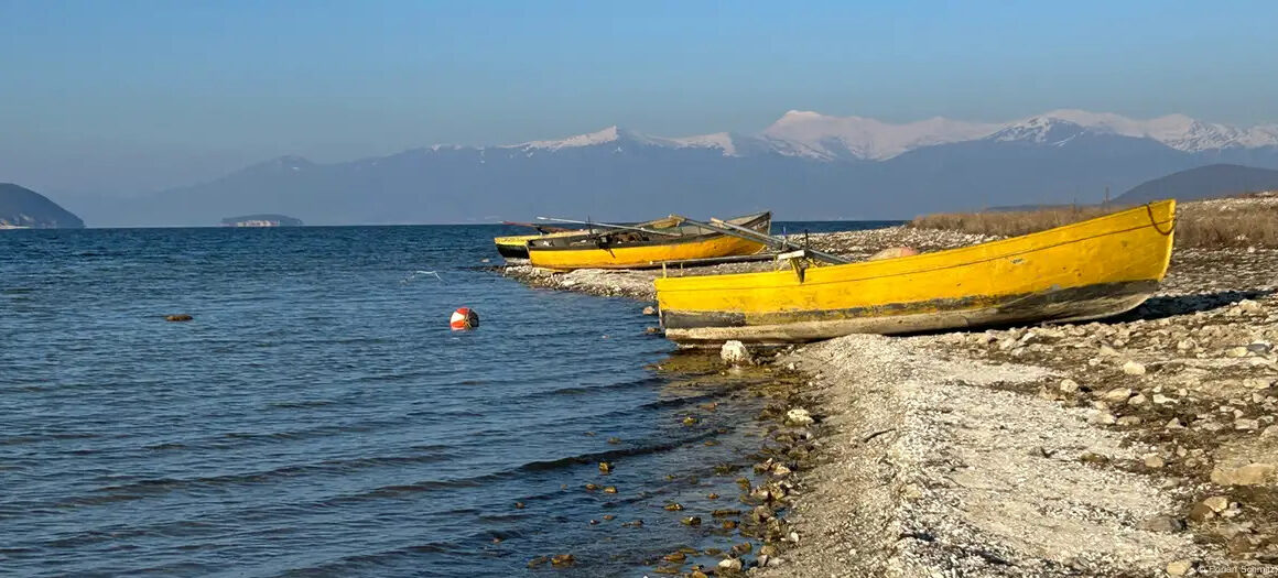 Shpëtimi i Liqenit të Prespës përmes bashkëpunimit ndërkufitar
