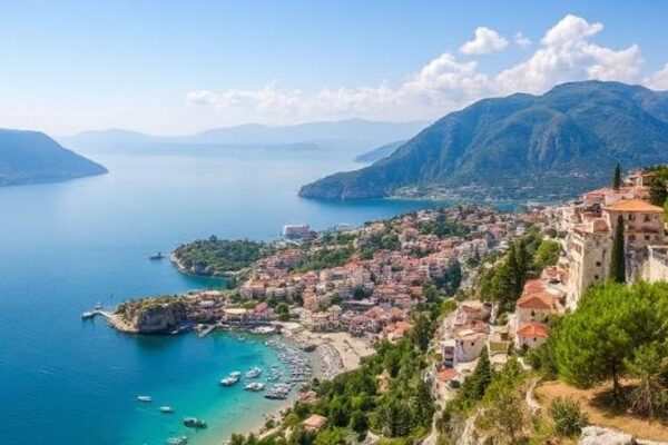 Shqipëria projekton të ardhmen e turizmit me fokus në qëndrueshmëri