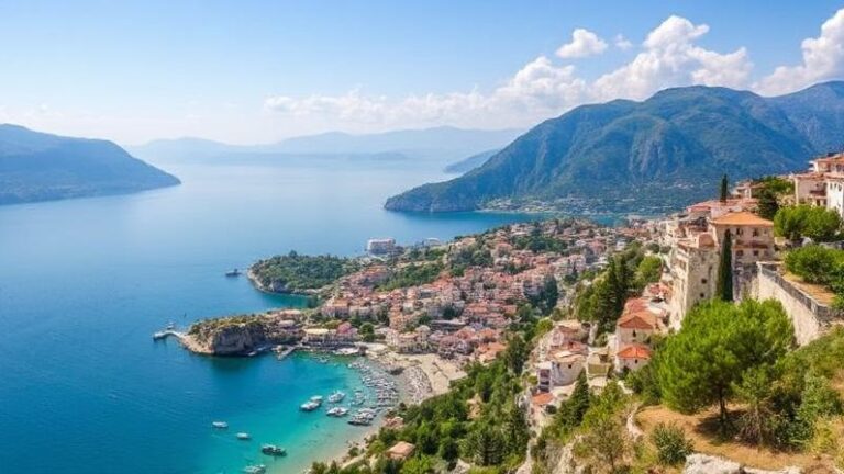 turizëm