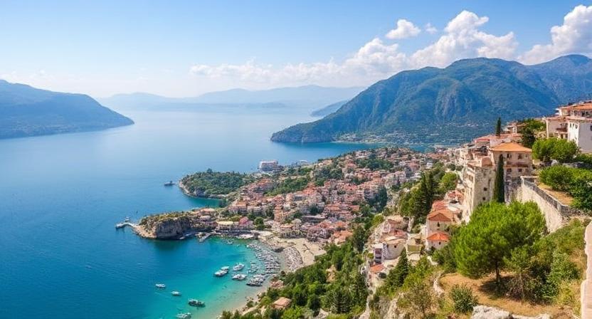 Shqipëria projekton të ardhmen e turizmit me fokus në qëndrueshmëri