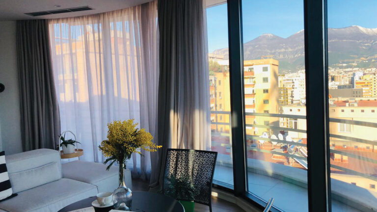 apartamente