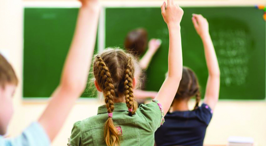 Tabloja e pabarazisë në arsim: Në Tiranë një mësues për 13 fëmijë, në Gjirokastër për 25