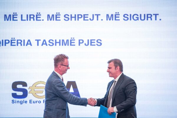 Shqipëria në SEPA: përfitime të reja për qytetarët dhe bizneset në transfertat europiane