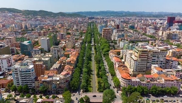 BERZH mbështet Tirana Bank në Shqipëri me një paketë prej €10 milion