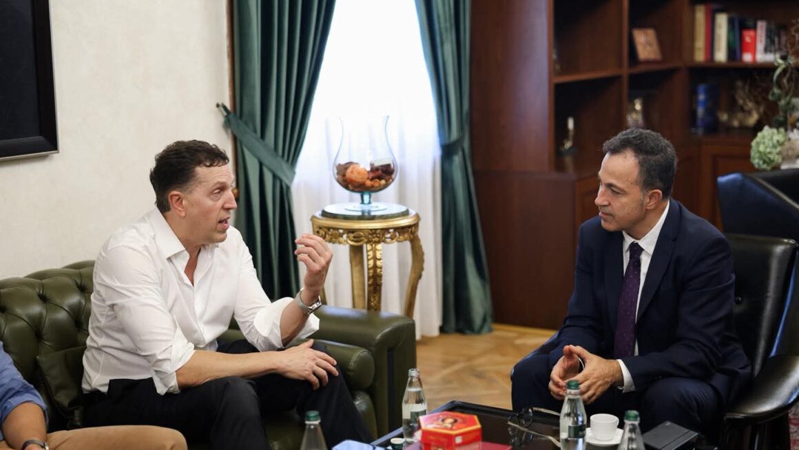 Donald Leka dhe Mira Murati – dy shqiptarë, dy vizione të ndryshme në horizontin e Inteligjencës Artificiale të së nesërmes