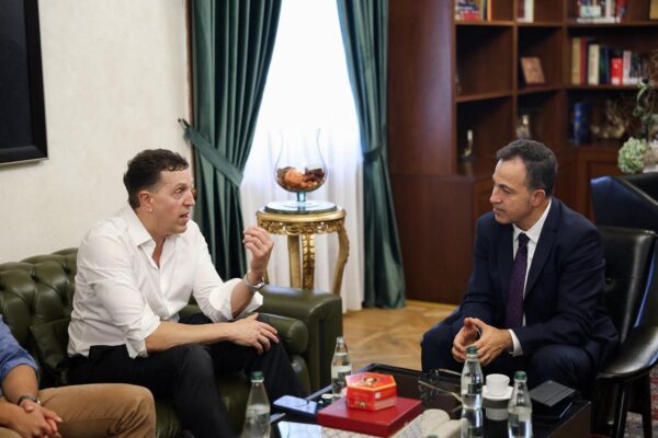 Donald Leka dhe Mira Murati – dy shqiptarë, dy vizione të ndryshme në horizontin e Inteligjencës Artificiale të së nesërmes
