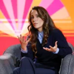 Mira Murati