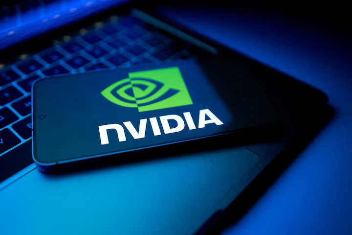 Nvidia shënon rekord të ri në tregun botëror të aksioneve