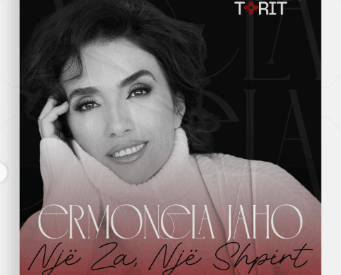 Ermonela Jaho, vjen në Gjakovë për një mbrëmje të paharrueshme muzikore “Nji Za, Nji Shpirt”