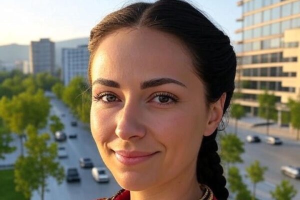 Një ‘kandidat’ për Tiranën, i krijuar nga Inteligjenca Artificiale