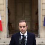 Kryeminstri francez