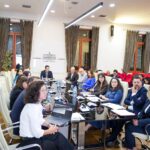 Ministria Financave