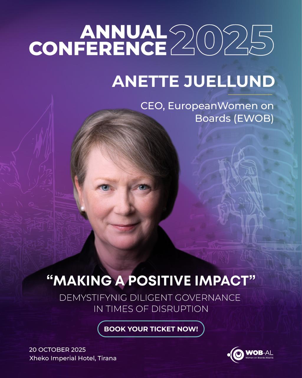 Annete Juellund