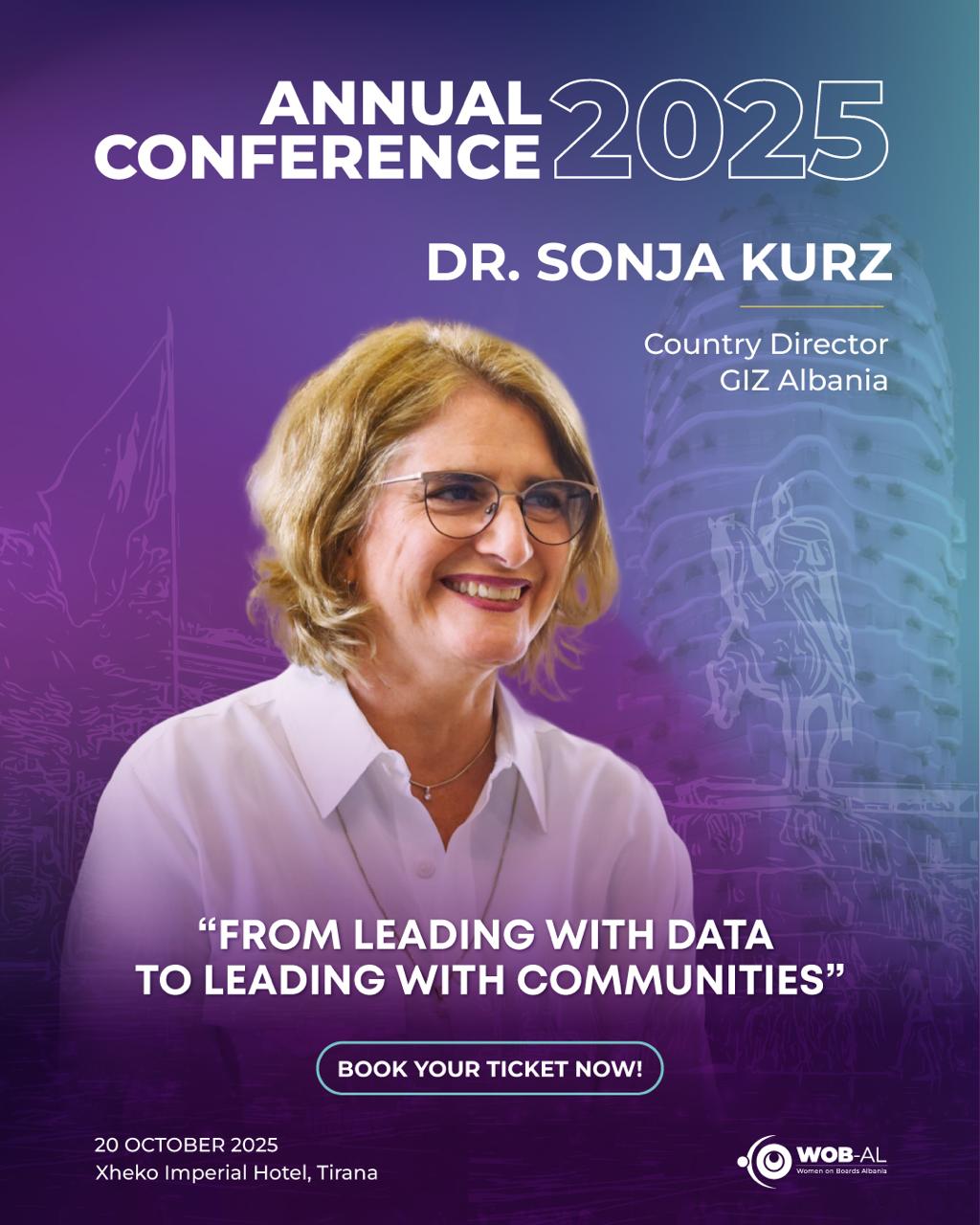 Sonja Kurz