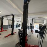 Auto Garage