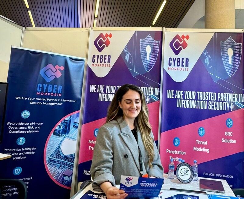 Cyber Morfosis: Inovacion shqiptar në menaxhimin e riskut dhe sigurinë e informacionit