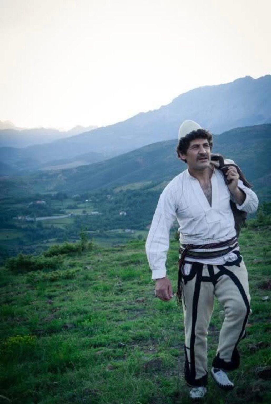 Sokol Cahani