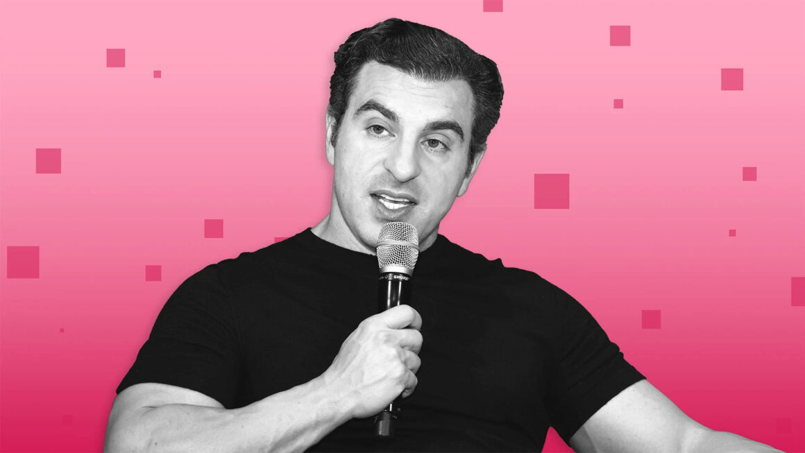 Sipas Brian Chesky, suksesi i çdo sipërmarrësi fillon me një pyetje të thjeshtë, por thelbësore