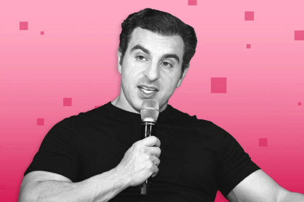 Sipas Brian Chesky, suksesi i çdo sipërmarrësi fillon me një pyetje të thjeshtë, por thelbësore