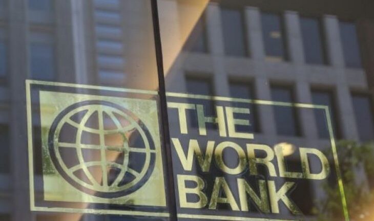 The World Bank