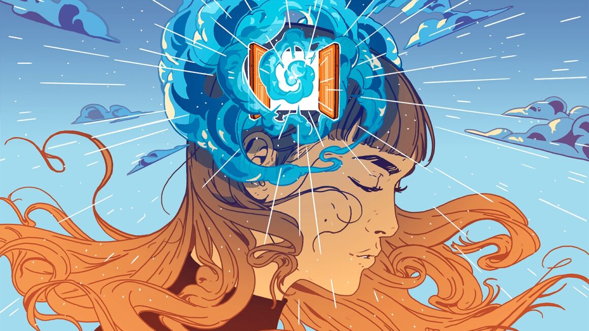 Si ta stërvitni veten për të qenë më mendjehapur