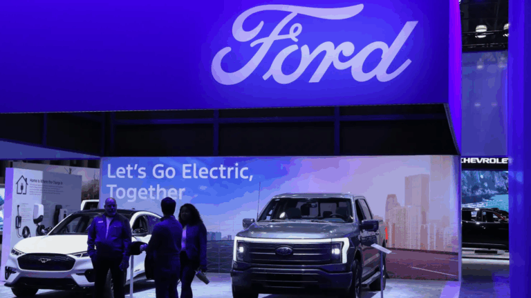 FORD