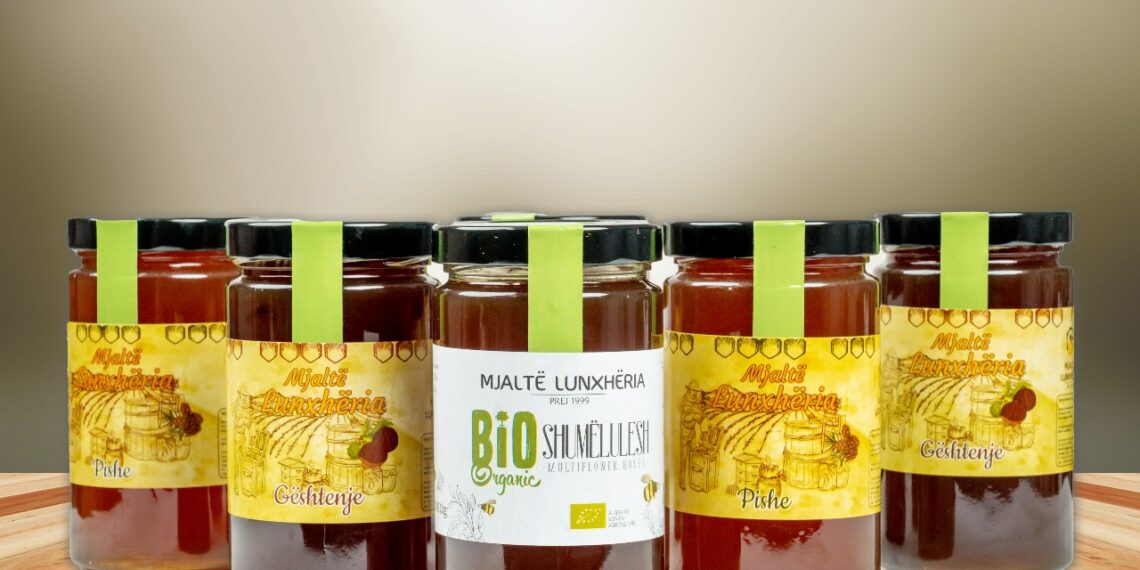 Sfidoni virozat e stinës me Mjaltin Lunxhëria, produkti natyral për forcimin e sistemit imunitar