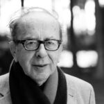 Ismail Kadare