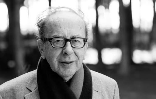 Ismail Kadare