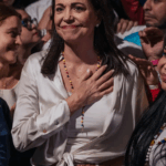 María Corina Machado