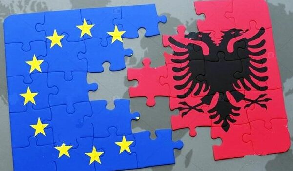 Gjeoekonomia/ Shqipëria më e ndërlidhura me BE në rajon, por ka sfida