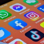 social media