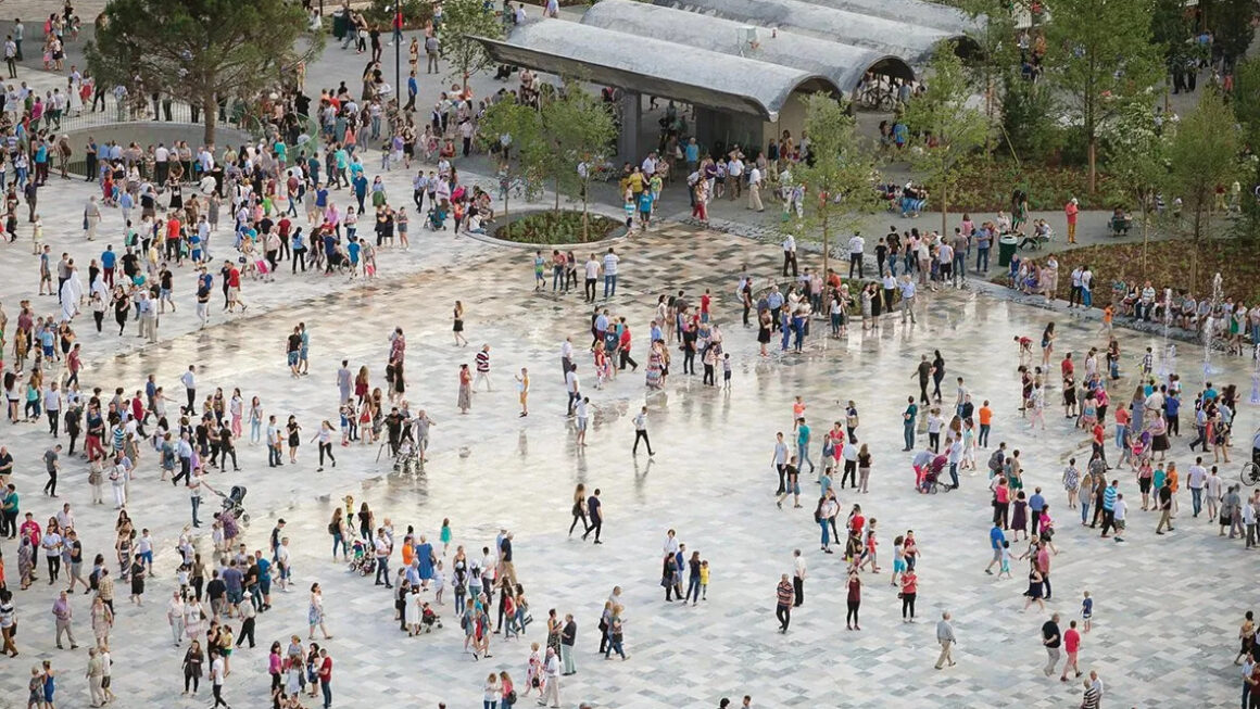 Një propozim për frenimin e kriminalitetit