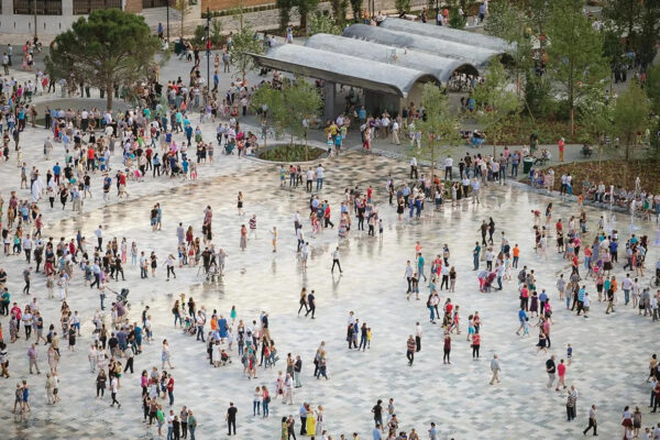 Një propozim për frenimin e kriminalitetit